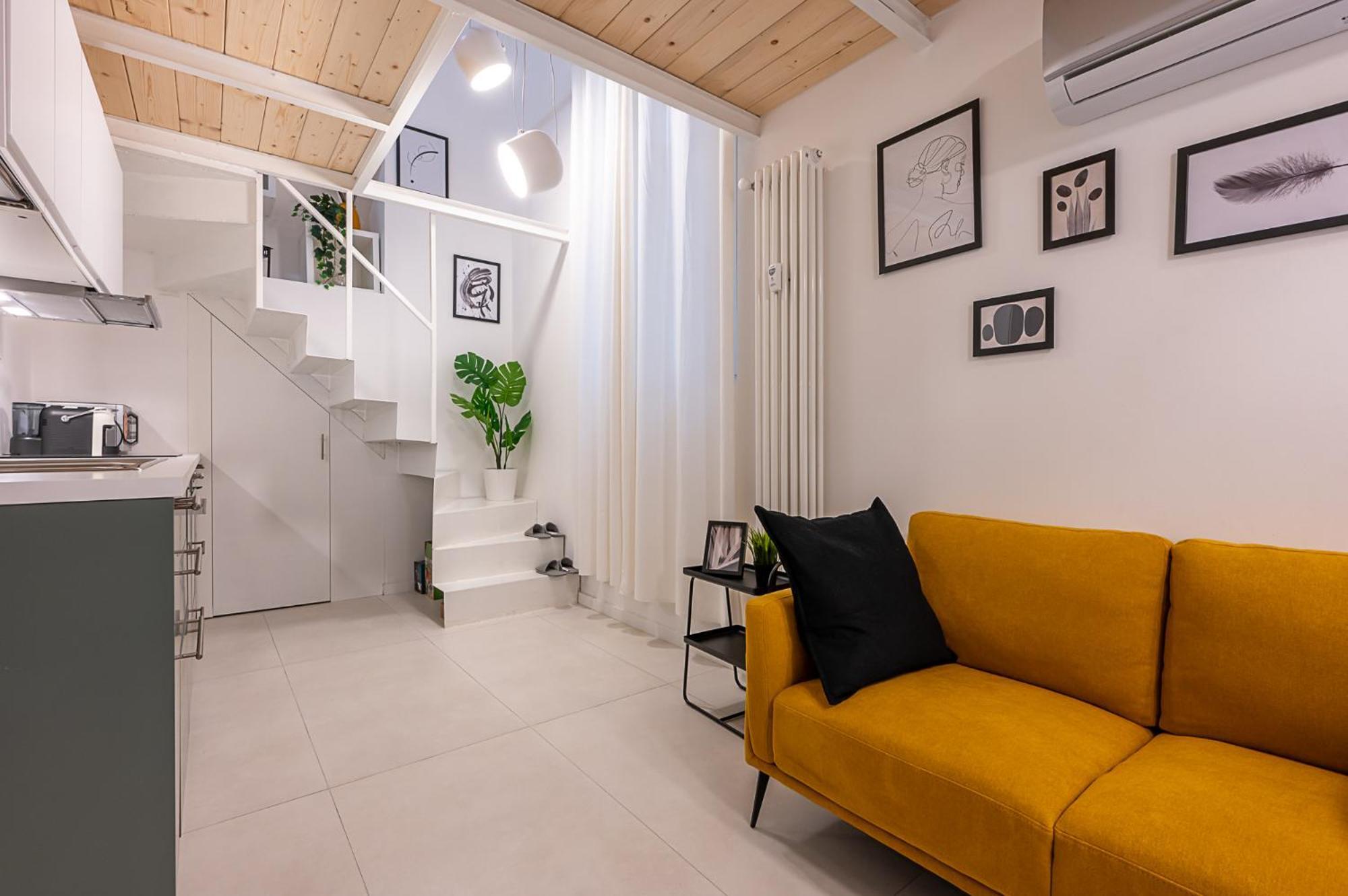 Madamin 9 - Contemporary Suite In A Prestigious Building Turín Exterior foto
