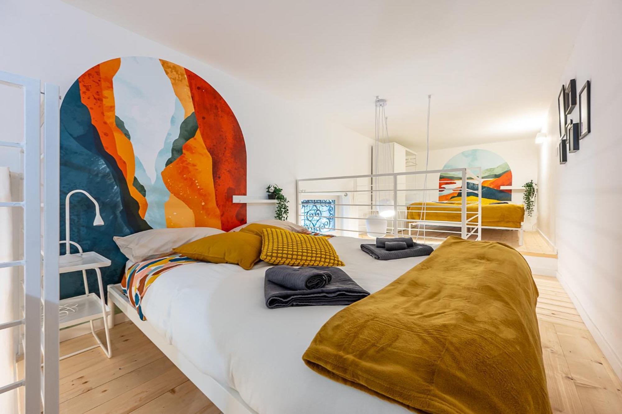 Madamin 9 - Contemporary Suite In A Prestigious Building Turín Exterior foto