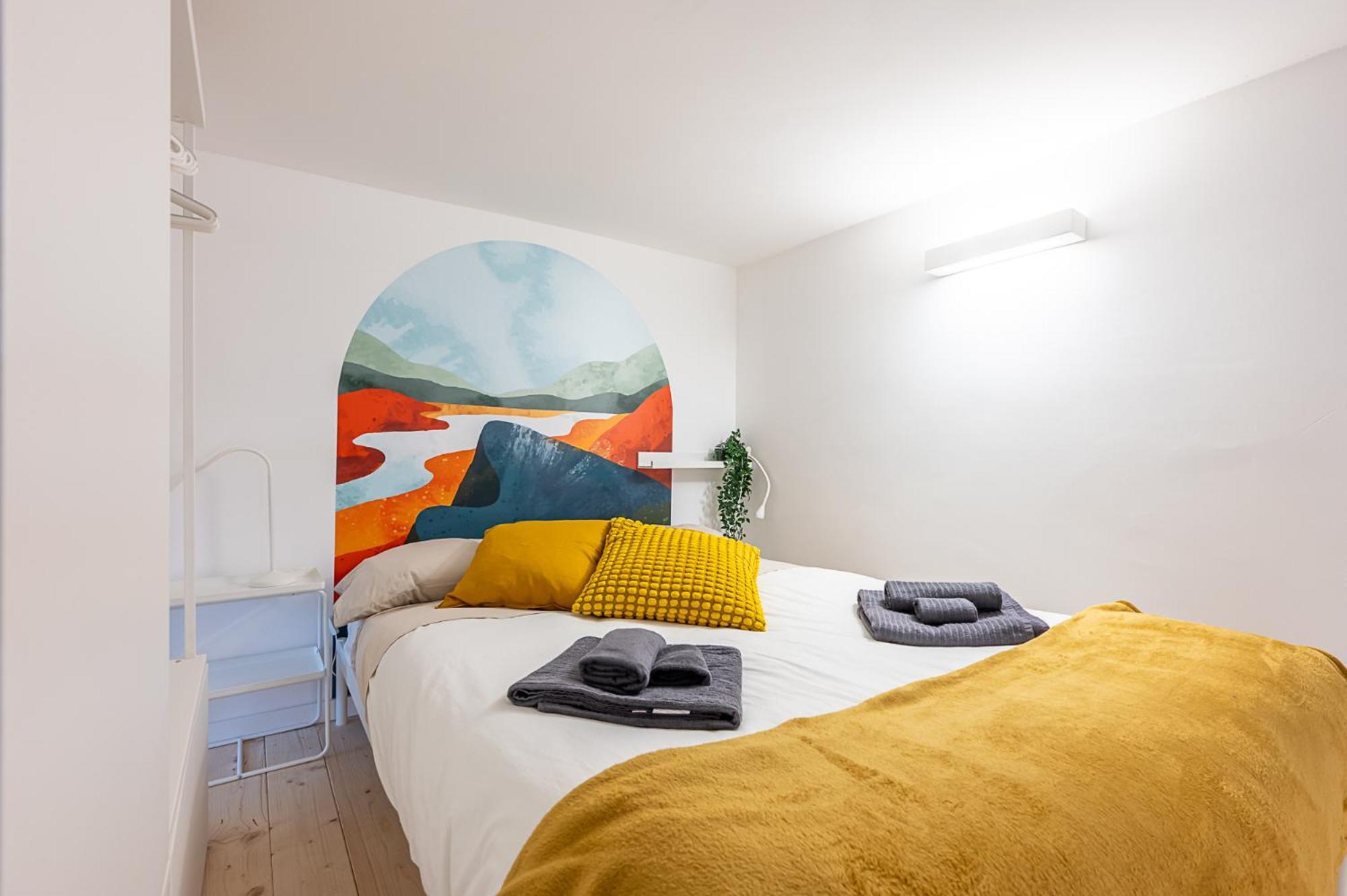 Madamin 9 - Contemporary Suite In A Prestigious Building Turín Exterior foto