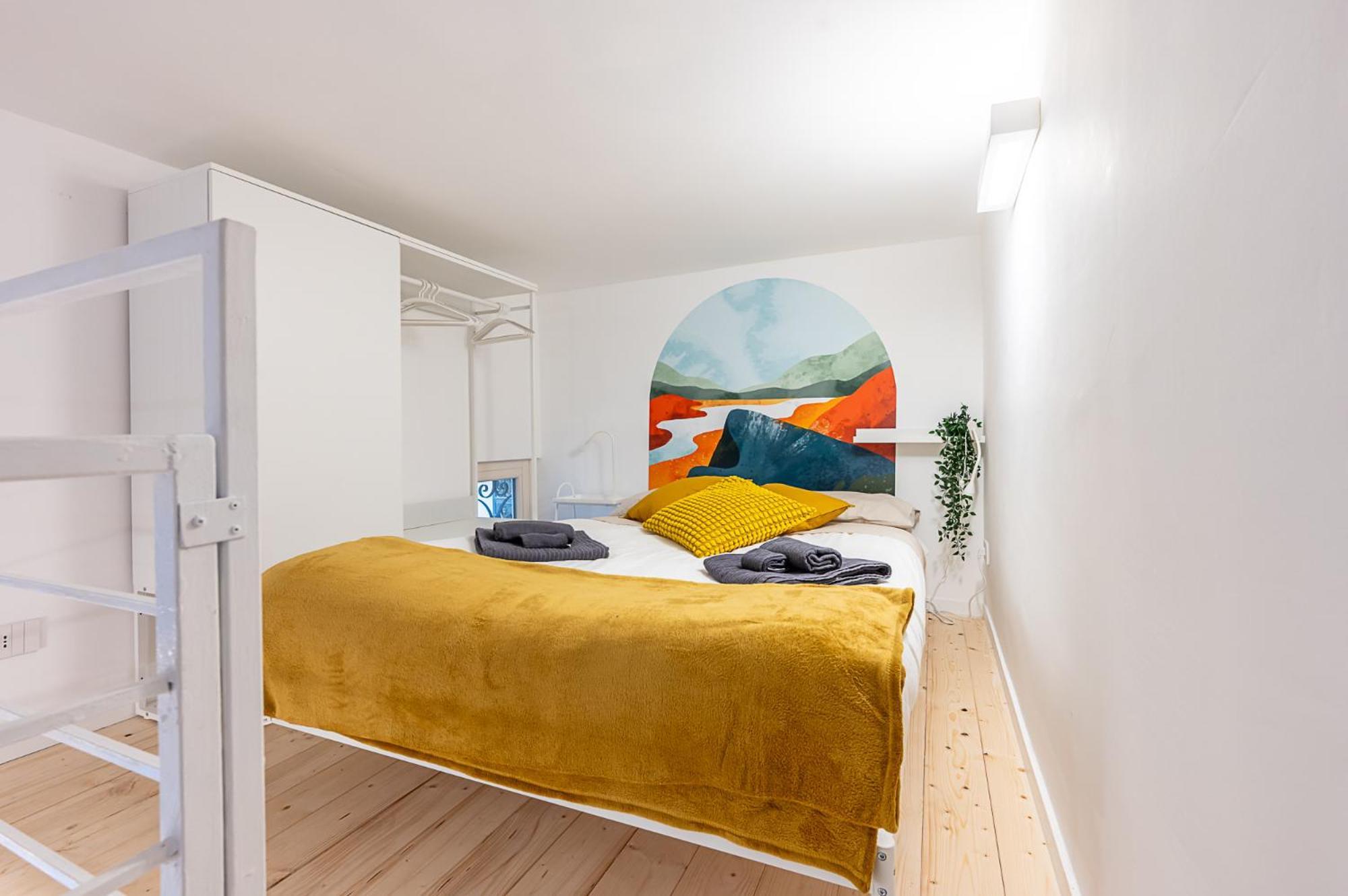 Madamin 9 - Contemporary Suite In A Prestigious Building Turín Exterior foto
