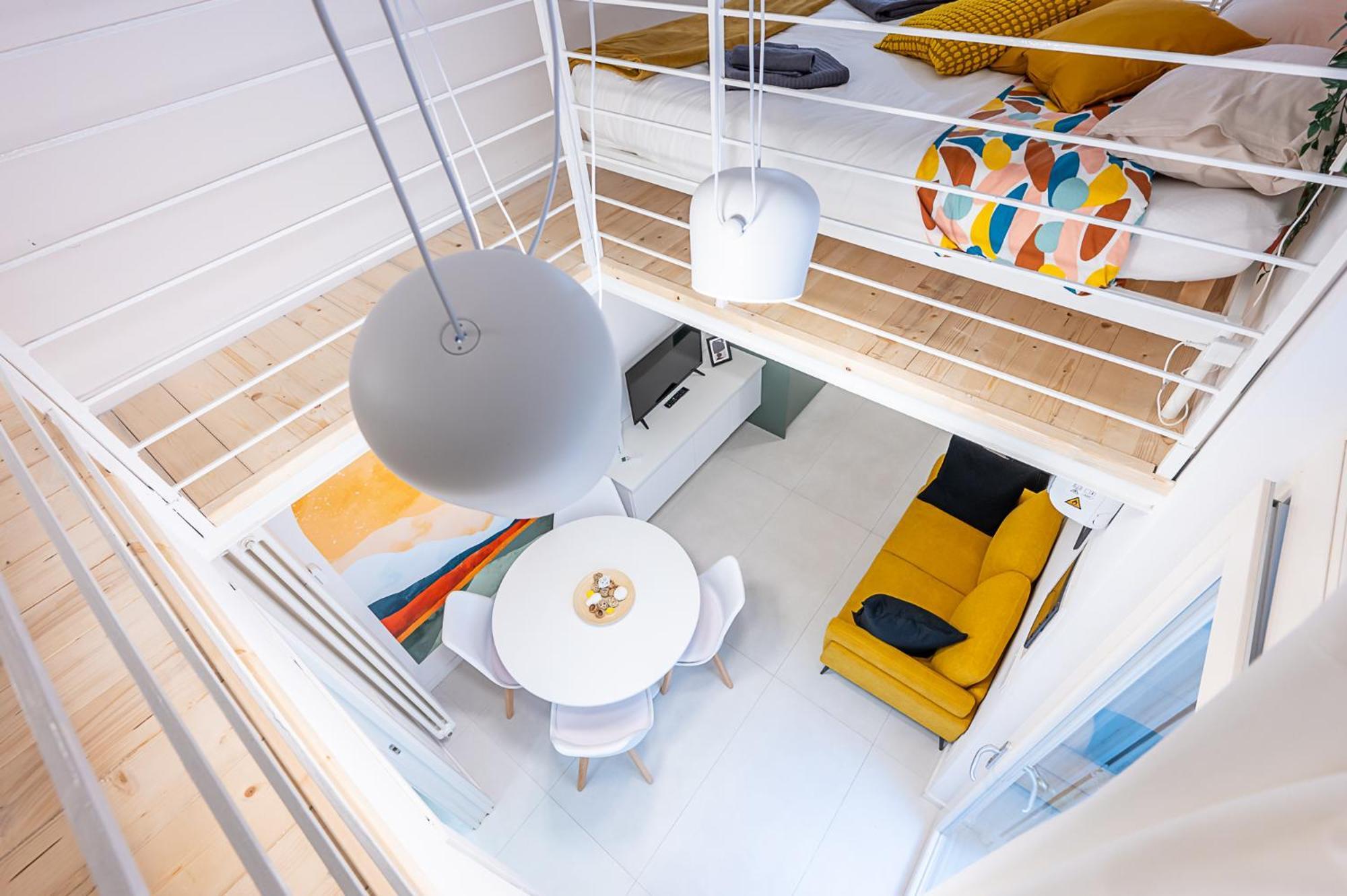 Madamin 9 - Contemporary Suite In A Prestigious Building Turín Exterior foto